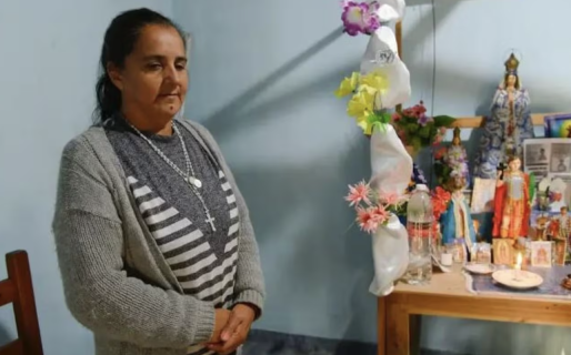 La mamá de Loan relató el impactante sueño que tuvo antes inicio del juicio por la desaparición de su hijo